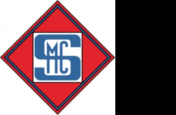 SM Caen Logo