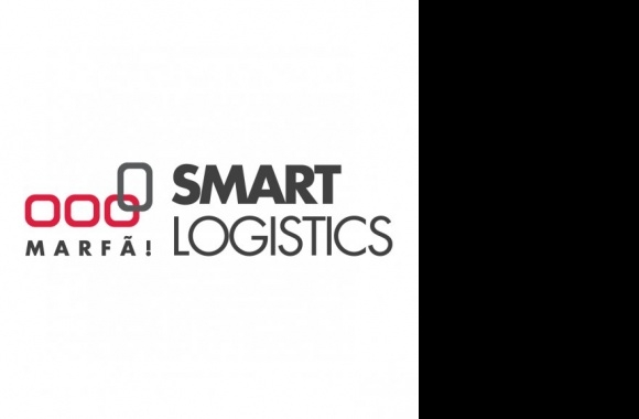 Smart Logistics Logo