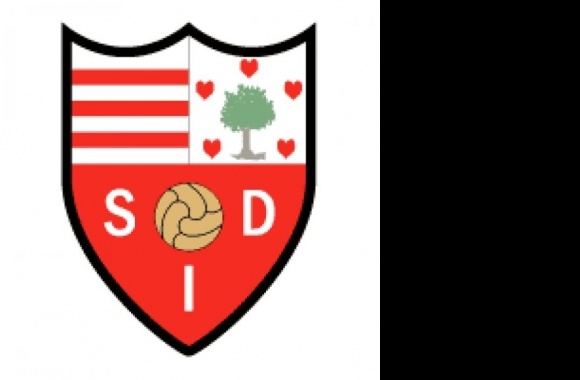 Sociedad Deportiva Indautxu Logo