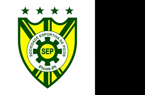 Sociedade Esportiva Picos Logo
