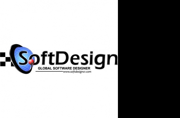 SoftDesign Logo download in high quality