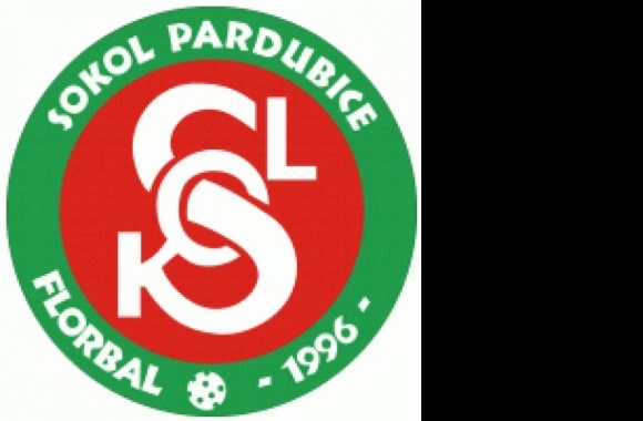 Sokol Pardubice Logo