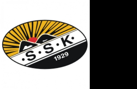 Solberg SK Logo download in high quality