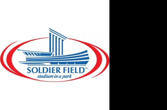 Soldier Field Logo