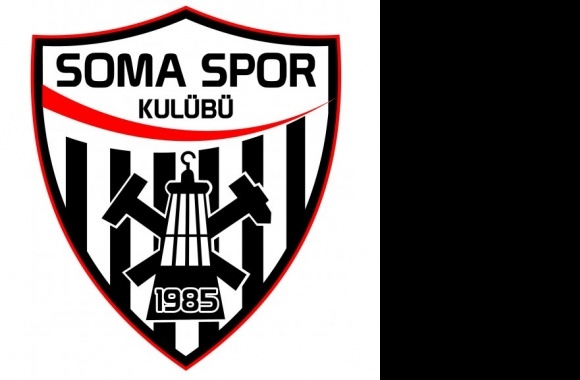 Soma Spor Kulubu Logo