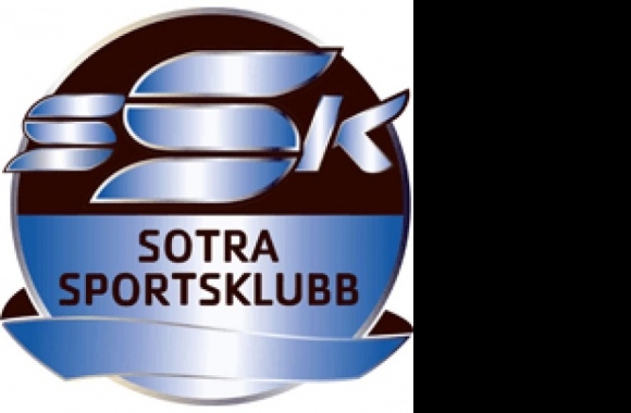 Sotra SK Logo