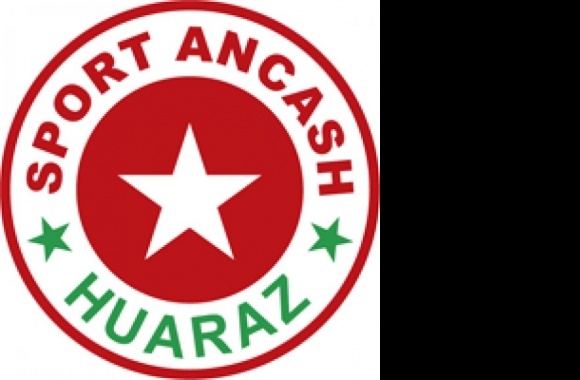 Sport Ancash PERU (2008) Logo