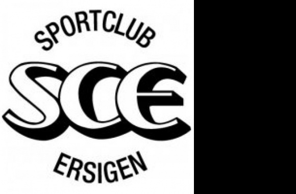 Sportclub Ersigen Logo