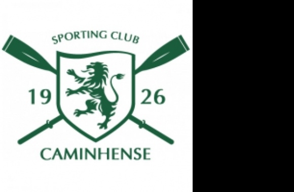 Sporting Club Caminhense Logo