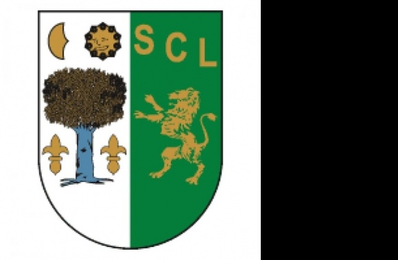 Sporting Clube Lourinhanense Logo download in high quality