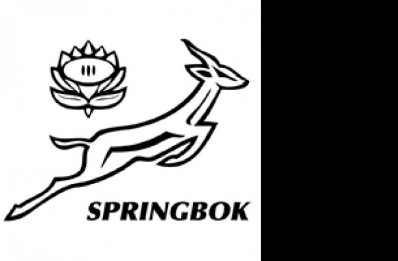 Springbok Logo