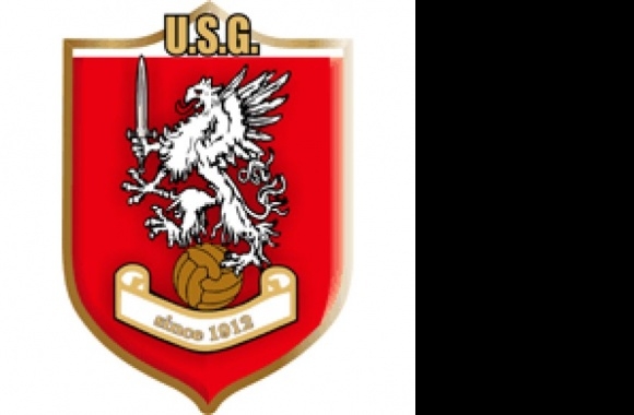 SSD FC Grosseto Logo