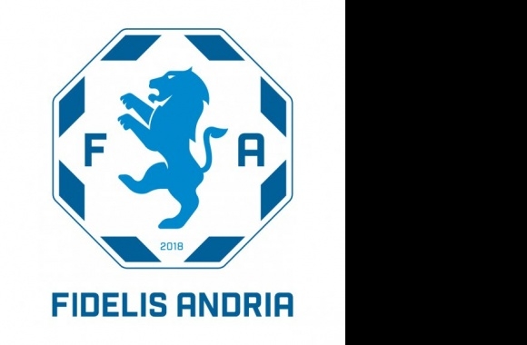SSD Fidelis Andria Logo