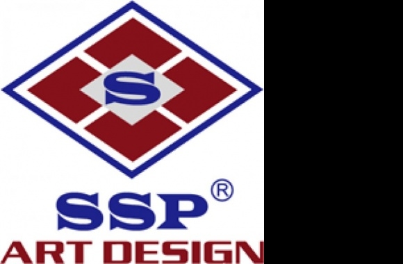 SSP ArtDesign Logo