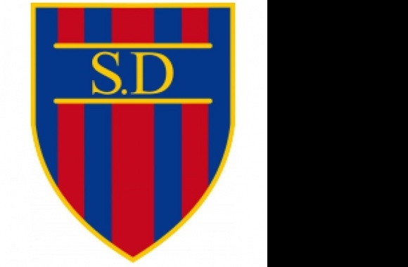Stade Dijonnais Logo