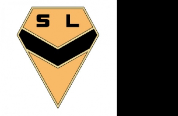 Stade Lavallois (old logo) Logo