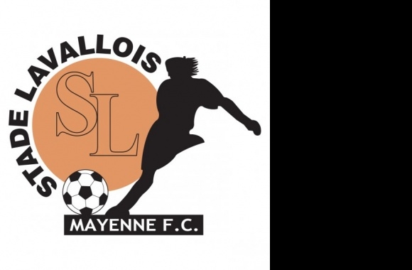 Stade Lavallois Logo