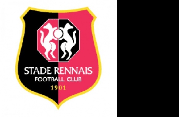 Stade Rennais FC Logo