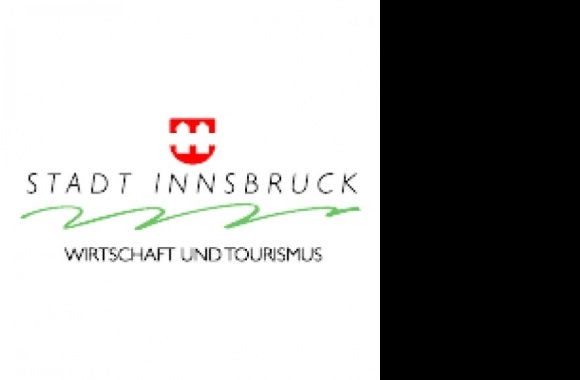 Stadt Innsbruck Logo download in high quality