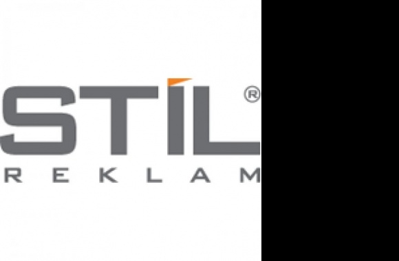 STILREKLAM Logo download in high quality