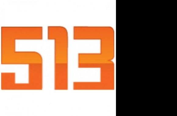 Studio 513 Logo