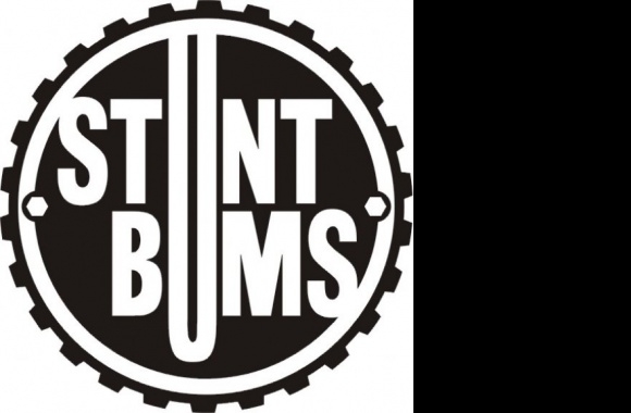 Stunt Bums Logo