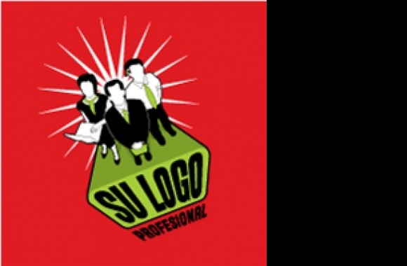 Su Logo Profesional Logo
