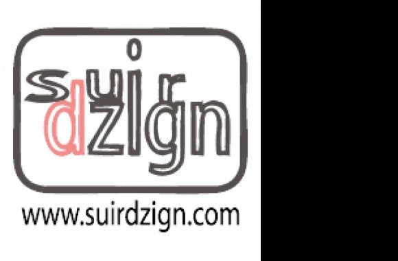 Suirdzign Logo download in high quality