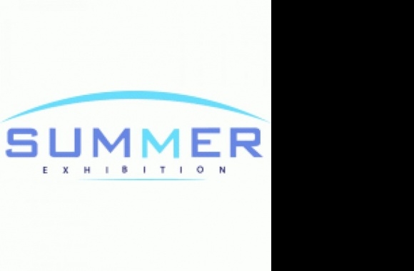 Summer Exhibition Logo download in high quality