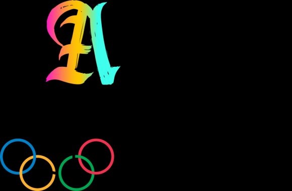 Summer Olympics Logo download in high quality