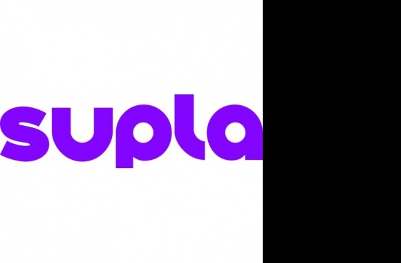 Supla Logo download in high quality