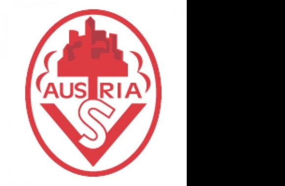 SV Austria Salzburg Logo