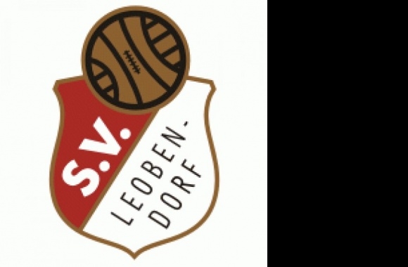 SV Leoben-Dorf Logo