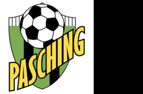 SV Pasching Logo