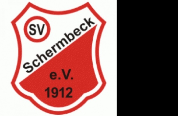 SV Schermbeck 1912 Logo
