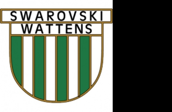 SV Wattens (70's logo) Logo