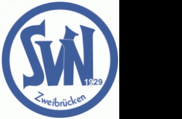 SVN 1929 Zweibrücken Logo