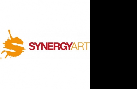 Synergy art Logo