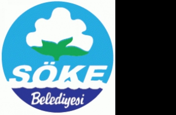 Söke Belediyesi Logo