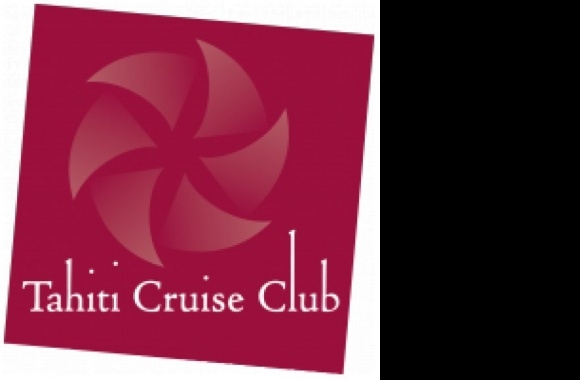 Tahiti Cruise Club Logo
