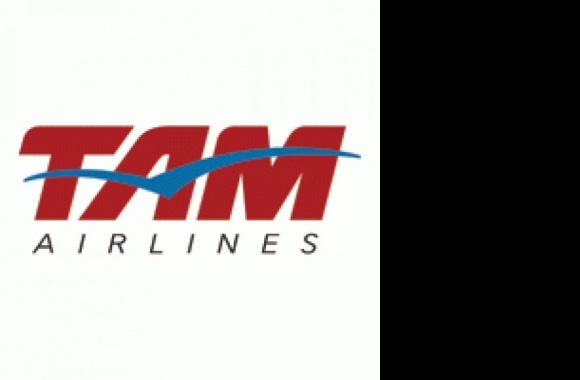 TAM Airlines Logo