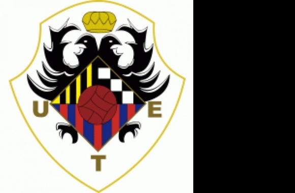 Tarrega Unio Esportiva Logo