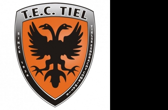 TEC Tiel Logo download in high quality