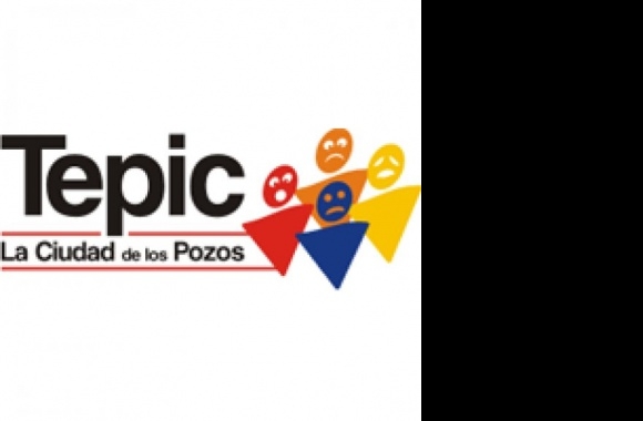 tepic Logo