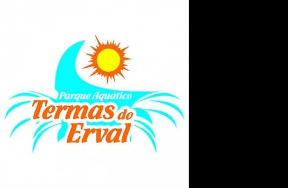 Termas de Erval - Erval Velho Logo