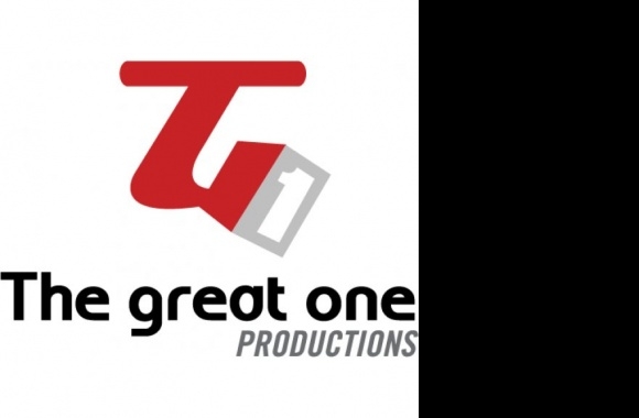 TGO Productions Logo