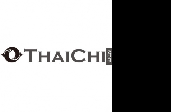Thai Chi Store Logo
