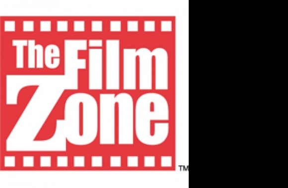 The Film Zone Logo