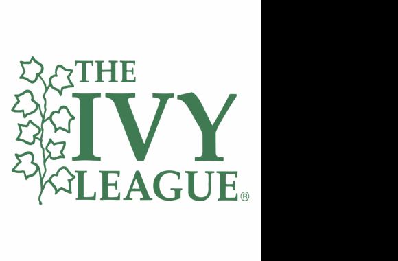 The Ivy League Logo download in high quality
