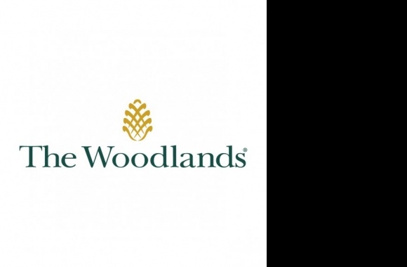 The Woodlands TX Logo